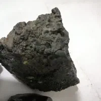 شهاب سنگ|جواهرات|هشتگرد, شهرک راه آهن|دیوار