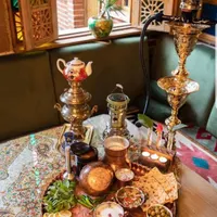 رهن و اجاره ۴۰۰متر روف گاردن/کافه و رستوران|اجارهٔ مغازه و غرفه|تهران, فرمانیه|دیوار