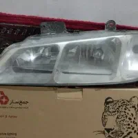 چراغ خطر و چراغ جلو|قطعات یدکی و لوازم جانبی|بجنورد, |دیوار
