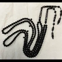 جفت تسبیح یسر حجازی