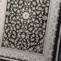 ۳تخته فرش ۹متری ۱۲۰۰ شانه تراکم ۳۶۰۰