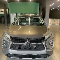 میتسوبیشی اکلیپس کراس