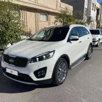 سورنتو GT. LINE