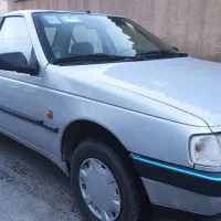 ۴۰۵مدل ۹۴|خودرو سواری و وانت|گلپایگان, |دیوار