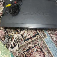 دی وی دی گاسونیک