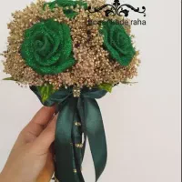 دسته گل|صنایع دستی و سایر لوازم تزئینی|شیراز, ریاستی|دیوار