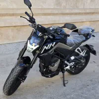 موتور cf250 صفر کیلومتر