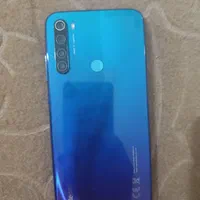 شیائومی Redmi Note 8 با حافظهٔ ۶۴ گیگابایت|موبایل|اردبیل, |دیوار