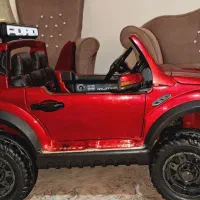 ماشین شارژی