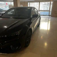 کی ام سی مدل ۱۴۰۴ مشکی|خودرو سواری و وانت|تهران, دروس|دیوار