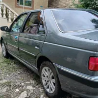 پژوپارسXU7P  مدل ۱۴۰۱ رنگ خاکستری متالیک سفارشی|خودرو سواری و وانت|لاهیجان, یوسف آباد|دیوار