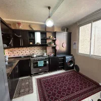 ۱۰۰ متر/ دوخواب/ شیک/ چاله آسانسور|فروش آپارتمان|اصفهان, کوجان|دیوار