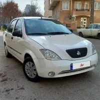 تیبا ۱ مدل ۱۴۰۰|خودرو سواری و وانت|اردبیل, |دیوار