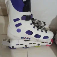 اسکیت ۳۸تا۴۰