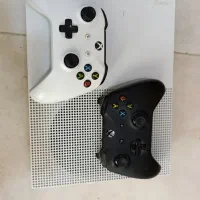 ایکس باکس وان اس