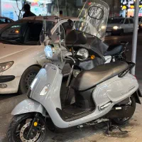 فیدل ۴ ۱۴۰۳|موتورسیکلت|تهران, پرستار|دیوار