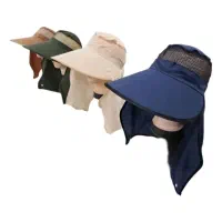 کلاه تابستانی(آفتابگیر)