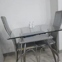 میز ناهارخوری|میز و صندلی غذاخوری|بندر امام خمینی, |دیوار