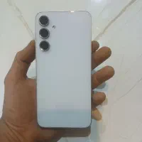 سامسونگa55 سفید نونونو