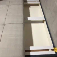 مبل ال تختخوابشو کاناپه تختشو تخت خواب شو در تبریز|مبلمان خانگی و میز عسلی|تبریز, |دیوار