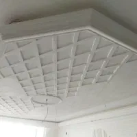 گچ کاری و گچبری ساختمان