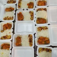 طبخ غذای با کیفیت و خونگی|خدمات پذیرایی، مراسم|کاشان, فاز ۲ ناجی آباد|دیوار