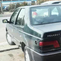 پژو ۲۰۰۰ مدل ۷۹|خودرو سواری و وانت|تبریز, |دیوار