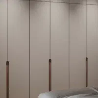 کمد دیواری|جاکفشی، کمد، دراور|منجیل, |دیوار