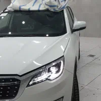 فیدلیتی پرایم پنج نفره