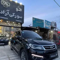 چری تیگو ۵ IE مدل۱۳۹۹|خودرو سواری و وانت|ساری, |دیوار