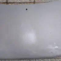 کاپوت و گلگیر و سپر پراید  بوق پژویی  (سپر190تومن)