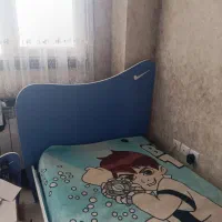 تخت تک نفره