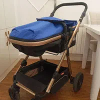 کالسکه forbaby|کالسکه و لوازم جانبی|رشت, گلباغ نماز|دیوار