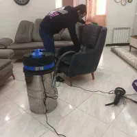 جشنواره زمستانه مبل شویی ۹۰۰تومن درمنزل سراسرتهران|خدمات نظافت|تهران, افسریه شمالی|دیوار