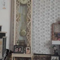 ساعت لیستاده