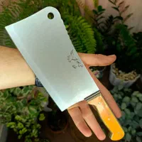 ساطور زنجان چاقوی زنجان