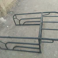 یک عدد باربند مبلی پراید وانت ۱۵۱