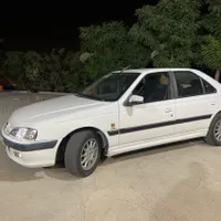پژو پارس LX TU۵، مدل ۱۳۹۴