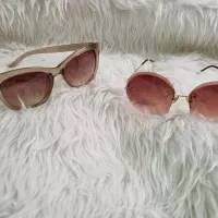 عینک آفتابی دودی