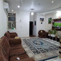 چهار واحدی همکف 67متری خیابان 16صادقیه|فروش آپارتمان|اهواز, کوی صادقیه|دیوار