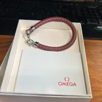 دستبند امگا شناسنامه دار