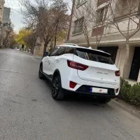 ماشین زوتی / مدل 2023 / درحد صفر/موتور میتسو بیوشی|خودرو سواری و وانت|بجنورد, |دیوار