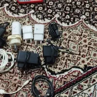 شارژر وکله