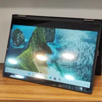 لپتاپ لنوو یوگا X13 با قلم طراحی