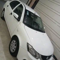 ساینا اس۱۴۰۳|خودرو سواری و وانت|مسجد سلیمان, |دیوار