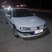 پژ‌و پارس درحد نو تر تمیز