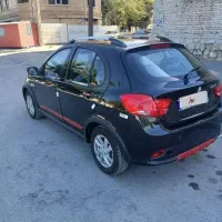 کوییک GXR تیپ L مدل ۱۴۰۴ خشک