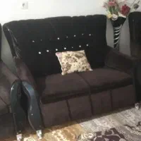 مبل راحتی|مبلمان خانگی و میز عسلی|سنندج, |دیوار