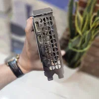 کارت گرافیک xfx 8g