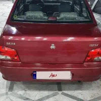 ۱۳۲ مدل ۸۸
